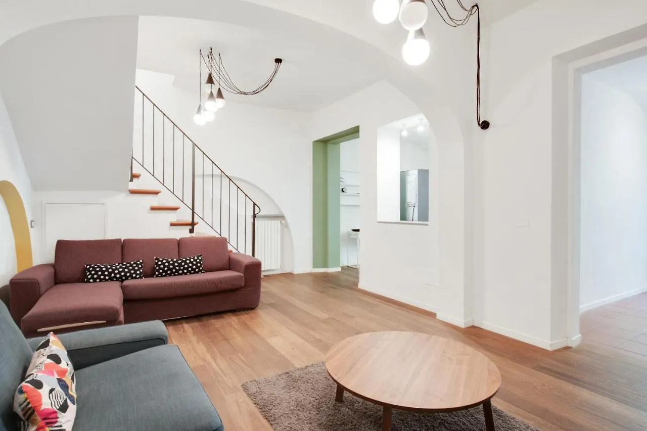 Santa Reparata Apartment With Patio And Terrace Florence 0*,  Italy