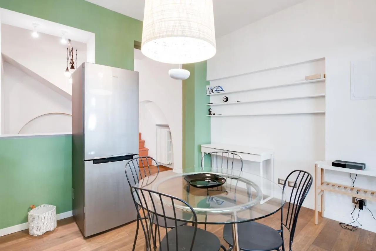 Santa Reparata Apartment With Patio And Terrace Florence Italy