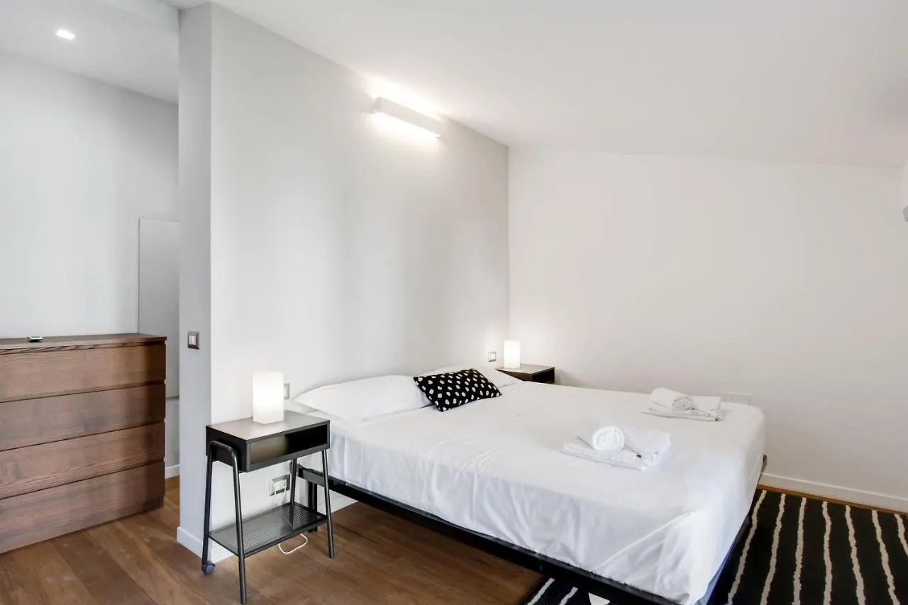 Santa Reparata Apartment With Patio And Terrace Florence