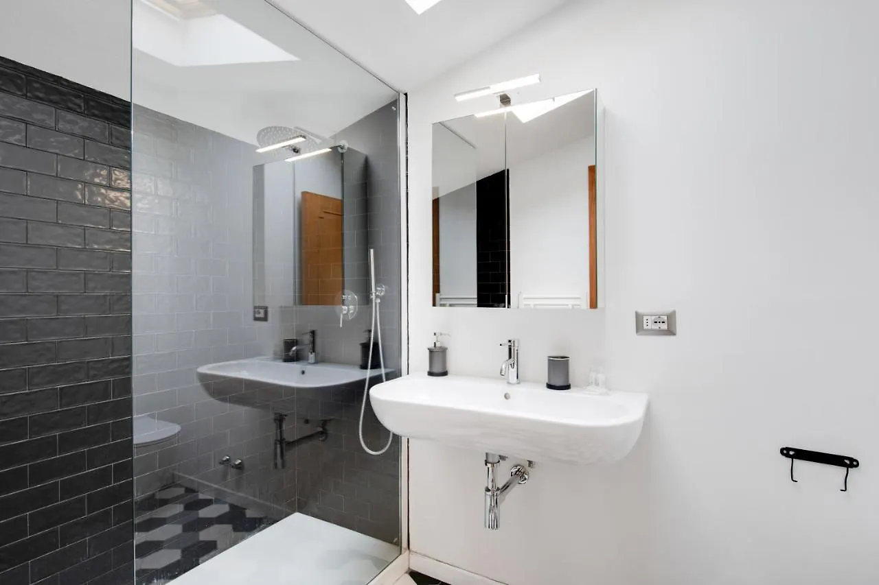 Santa Reparata Apartment With Patio And Terrace Florence